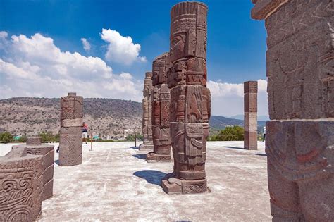 10 Best Archaeological Sites around Mexico City - Where to Discover Mexico City's Historic Ruins ...