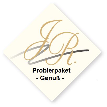 Probierpaket Genuss Online Shop Weinkellerei Edelobstbrennerei