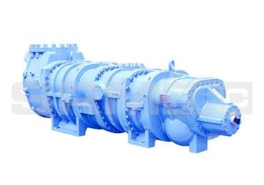 refcomp semi hermetic compressor supplier  china hubhvacr