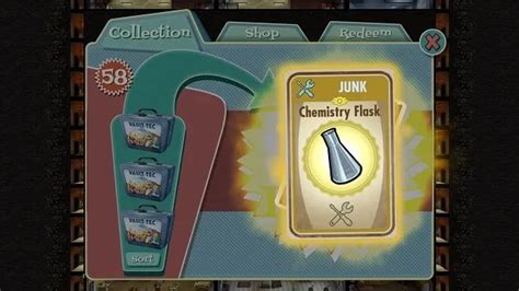 Fallout Shelter Junk Guide Uses Keep And Sell List Games Finder