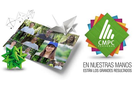 En Nuestras Manos Cmpc Cbr Comunicación