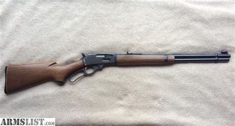 Armslist For Sale Marlin 336c30 30