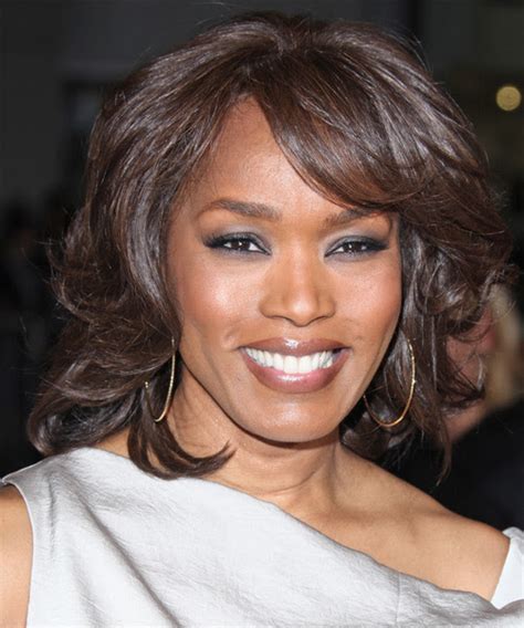 Top 10 Photo Of Angela Bassett Hairstyles Floyd Donaldson Journal