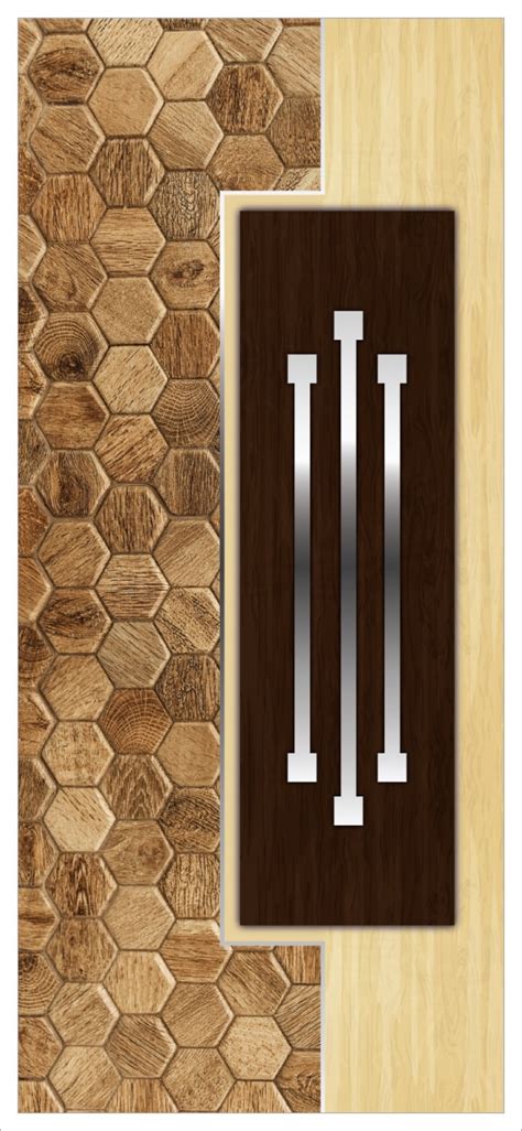 Good Designing Good Doors - Kaka Industries Limited