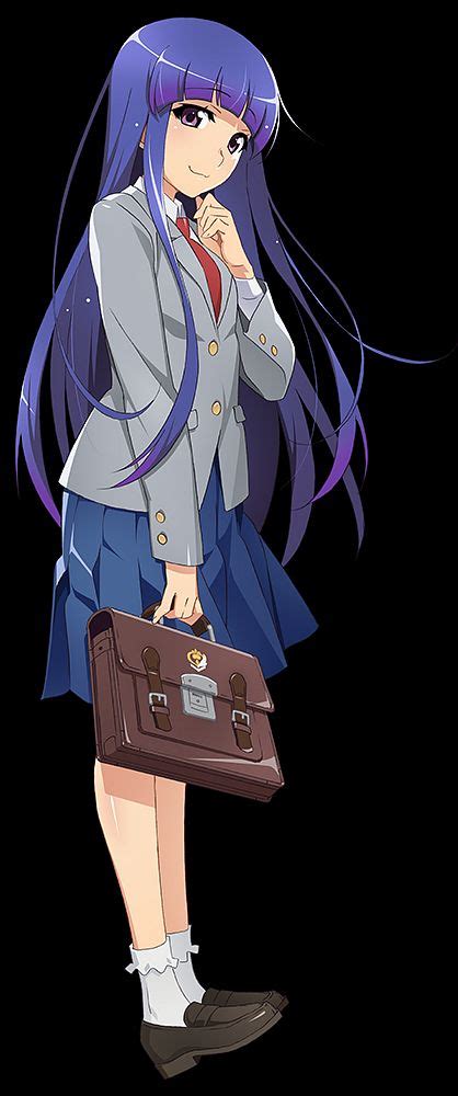 Furude Rika Higurashi No Naku Koro Ni Mobile Wallpaper By Watanabe