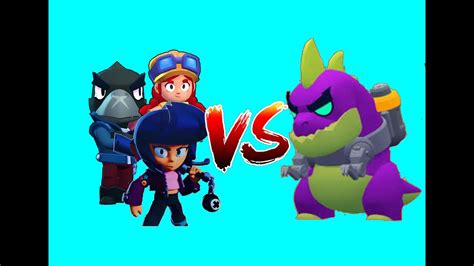 Irrupcion Urbana Brawl Stars Cr Progaming Youtube