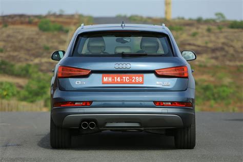 2015 model Audi Q3 India launch details, price, pics, specs