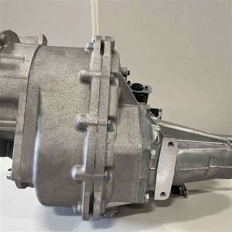 BORGWARNER TRANSFER CASE EZ 00 695 001A Stealth EV