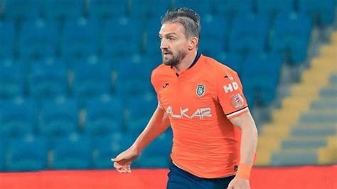 Caner Erkin In Yeni Adresi Belli Oldu T M Spor Haber B R Nc L G