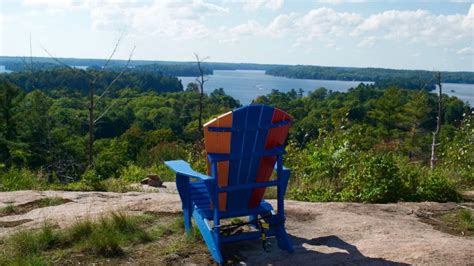 6 Fun Adventures in Muskoka Lakes - Muskoka Tourism