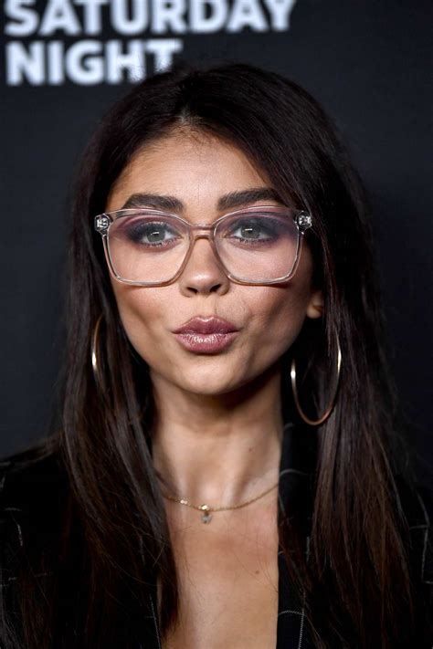 Sarah Hyland Attends Directv Super Saturday Night 2019 In Atlanta Georgia 020219 4