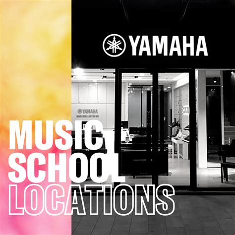 Yamaha Music School Malaysia