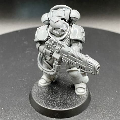 Custom Black Templars Primaris Hellblasters 4562145582