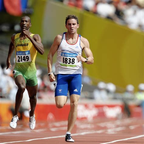 Decoding the DNA of 5 Olympic Athletes