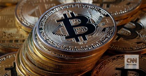 Bitcoin Bate Novo Recorde Hist Rico De Quase Mil D Lares Boleia Da