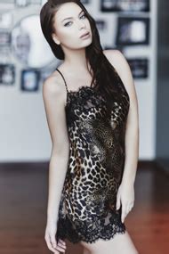 Collection 2013 LeA Lingerie