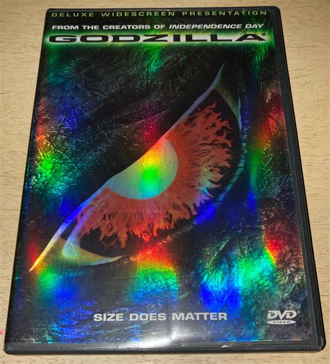 Size Does Matter” Rdvdcollection