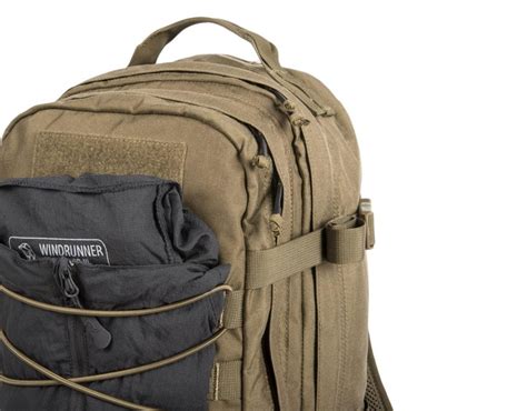 Plecak RACCOON Mk2 20L Helikon Tex Cordura WZ93 PL Woodland Sklep