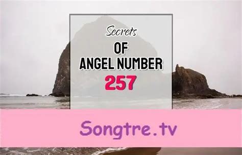 NUMERO ANGELICO 257: SIGNIFICATO SEGRETO, SIMBOLISMO E FIAMMA GEMELLA ...