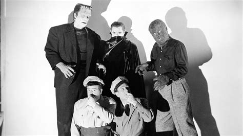 Universal Monsters