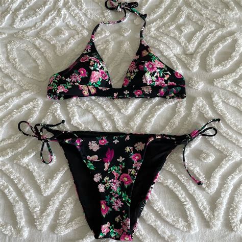 Victorias Secret Bikini Set Gem