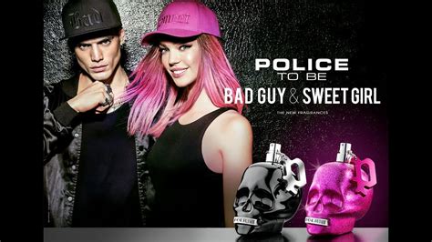 Police To Be Sweet Girl