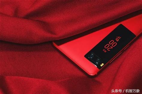 疑似魅藍note 6紅色新配色曝光 或是特別優化定製版 每日頭條