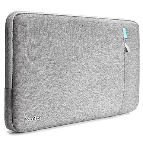 Buy Tomtoc 360 Protective Laptop Sleeve For 13 Inch New Macbook Pro