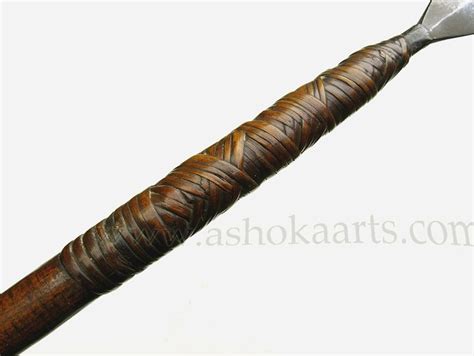 Superb Zulu Iklwa Umkhonto Or Assegai Close Quarters Spear Antique Swords And Weapons Arms