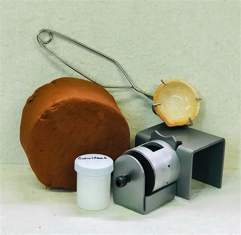 Deluxe Sand Casting Kit With Red Clay Sand Casting Casting Etsy Australia