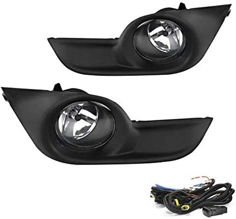 Amazon Topscope Fog Lights Compatible With