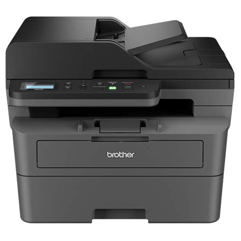 Brother DCPL2640DW A4 Duplex Mono Laser Multifunction Printer | Elive NZ