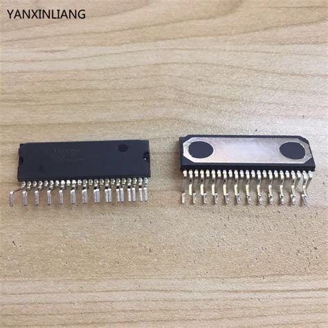 Free Shipping 10pcs Lots TDA8954J TDA8954 2 210W ZIPNew Original IC In