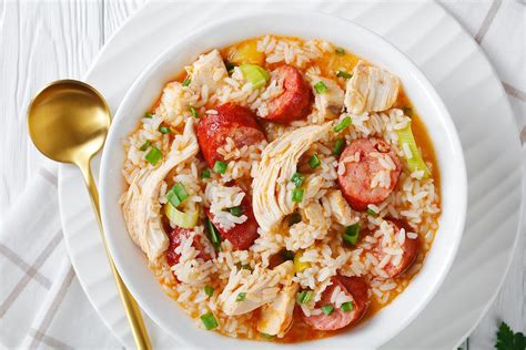 South Carolina Chicken Bog Stew Recipe Is Classic Southern Comfort Food