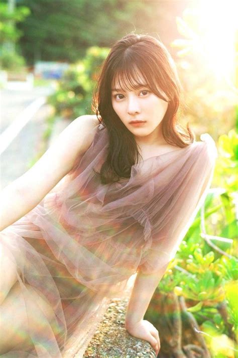 元イコラブ齊藤なぎさ「10代最後を目に焼き付けて」 初写真集で美肌開放 芸能 デイリースポーツ Online