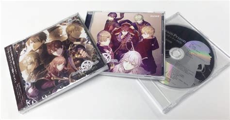 HuneX is Opening a Limited-time Online Store! – Otome Kitten