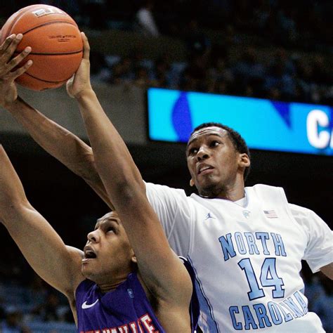 North Carolina Basketball: 5 Facts Every Heels' Fan Must Know About ...