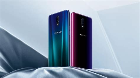 Oppo R17 Specs Review Release Date PhonesData