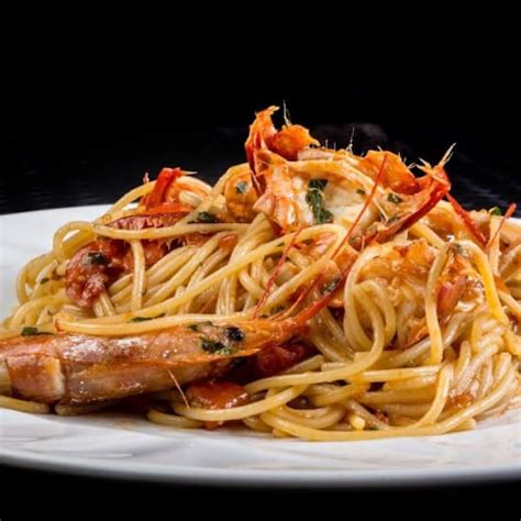 The Best Italian Restaurants In Torrevieja Thefork