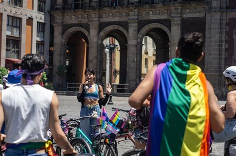 Hacia Una Sociedad Inclusiva Una Lucha Por La Igualdad Y Libertad Sexual Medical Impact