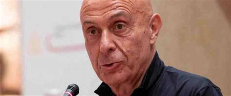 Africa Minniti Confido Molto Nel Piano Mattei Della Meloni Dall Ue