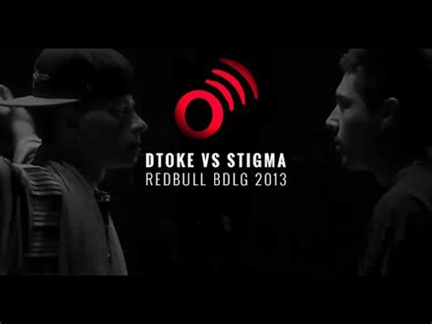 Dtoke Vs Stigma Loquendo By Bravo Lmc Youtube