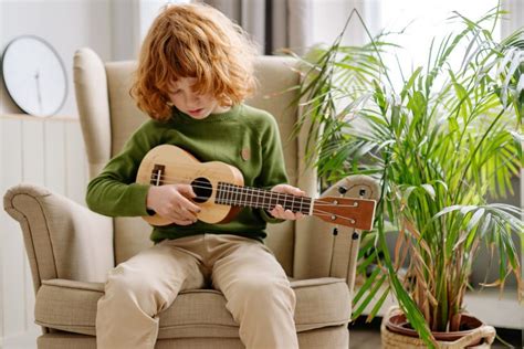 Ukulele Gm Chord: Types, Styles, Tips, and Common Pitfalls