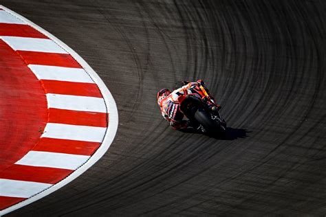 Ducati De Fábrica Para Marc Márquez E Direitos De Imagem Pagos Pela Honda Motociclismo