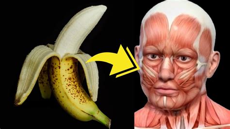 What Will Happen To Your Body If You Eat Banana Every Day Youtube