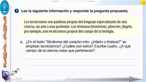 To Lee Leemos Textos Expositivos De Causa Efecto Pdf