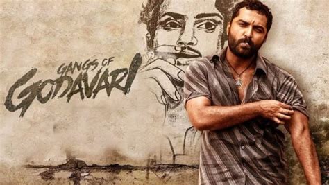 Gangs Of Godavari Full Movie Hd Leaked Online In Telugu For Free