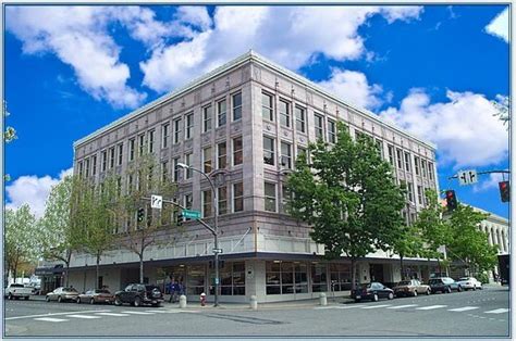 114 W Magnolia St Bellingham Wa 98225 Suite 204 Office Space Building For Rent