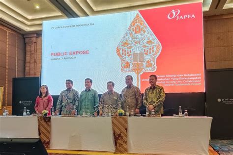 Program Makan Bergizi Gratis Siap Meluncur Japfa Jpfa Bidik