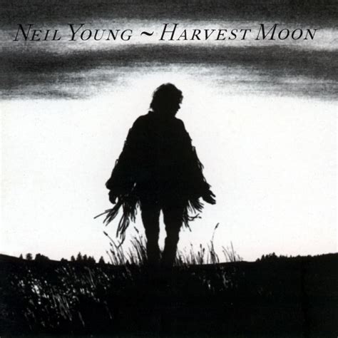 Harvest Moon: Neil Young: Amazon.ca: Music